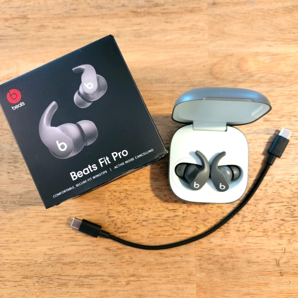 Beats Fit Pro